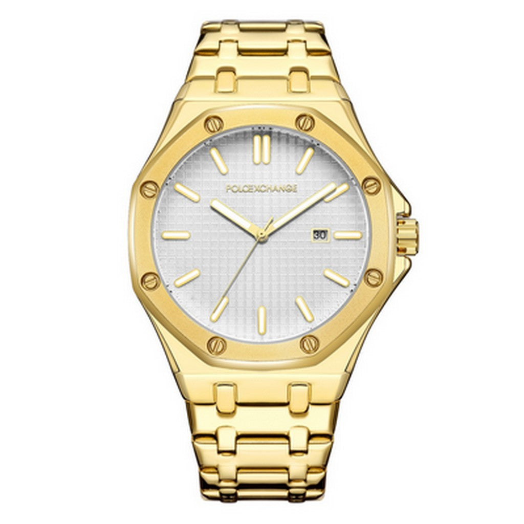 Polo Exchange Watch - PXW020-05