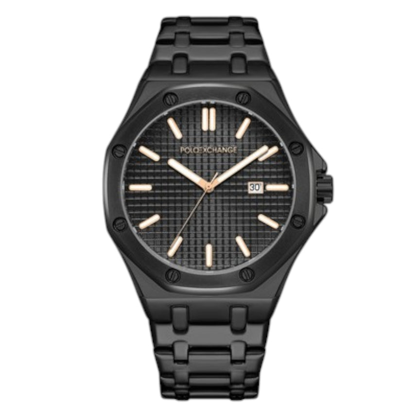 Polo Exchange Watch - PXW020-01