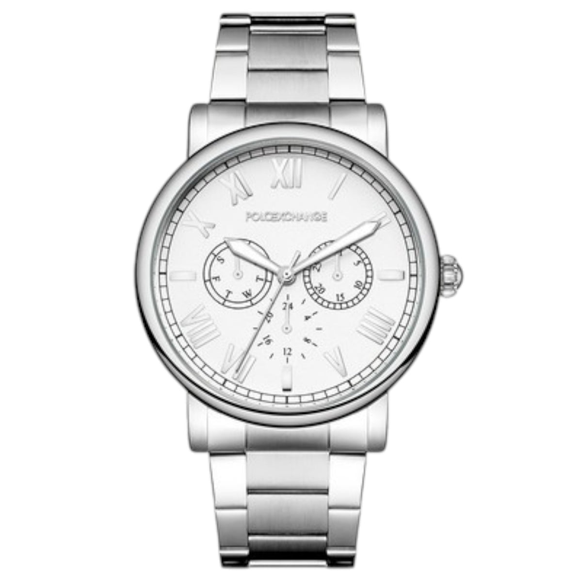 Polo Exchange Watch - PX307-02