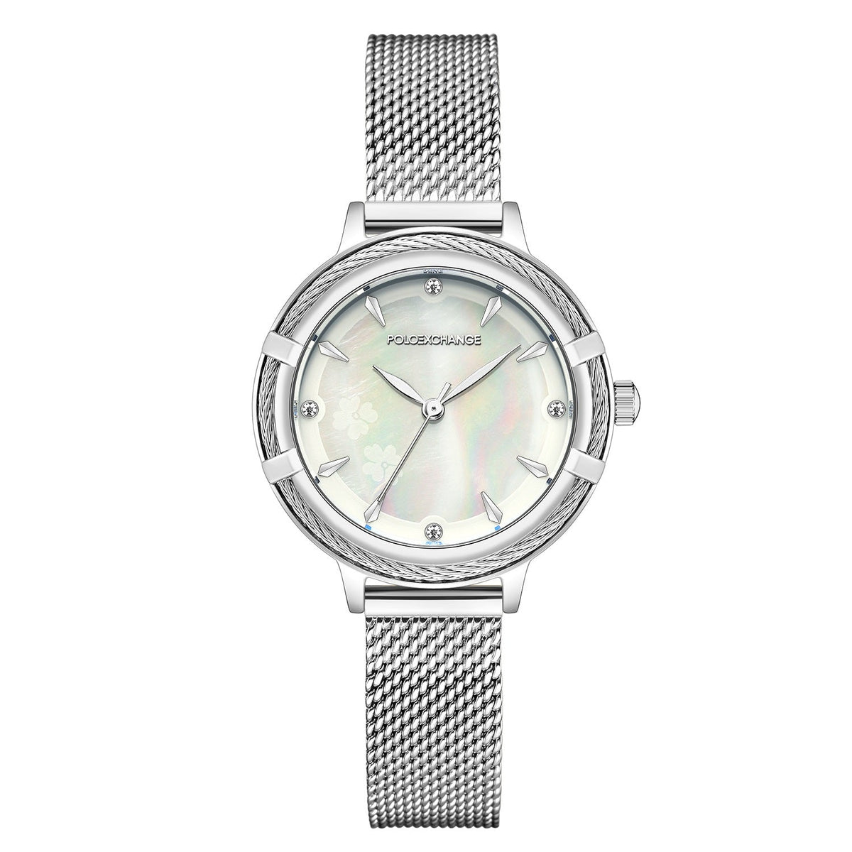 Polo Exchange Watch - PX311-01