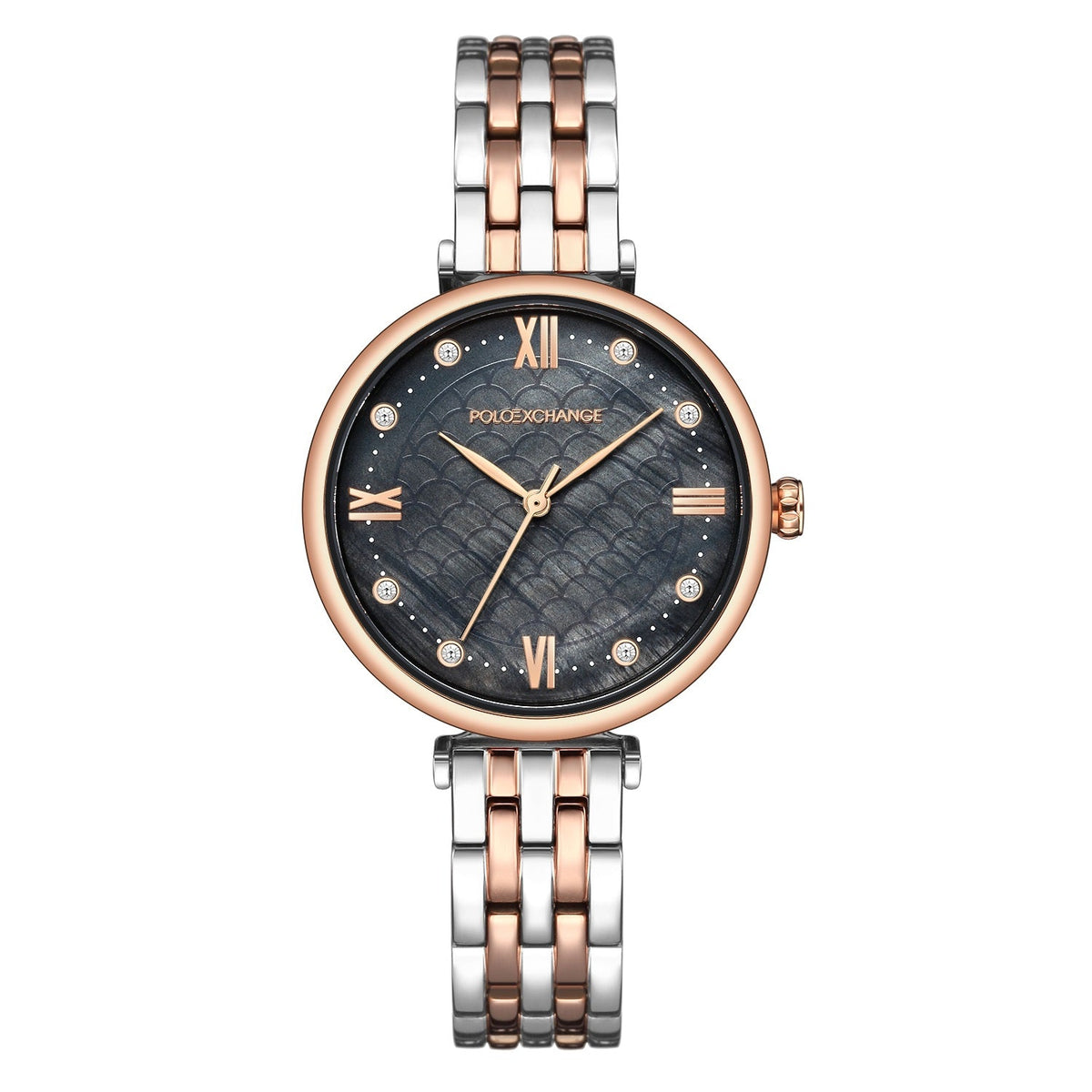 Polo Exchange Watch - PX823