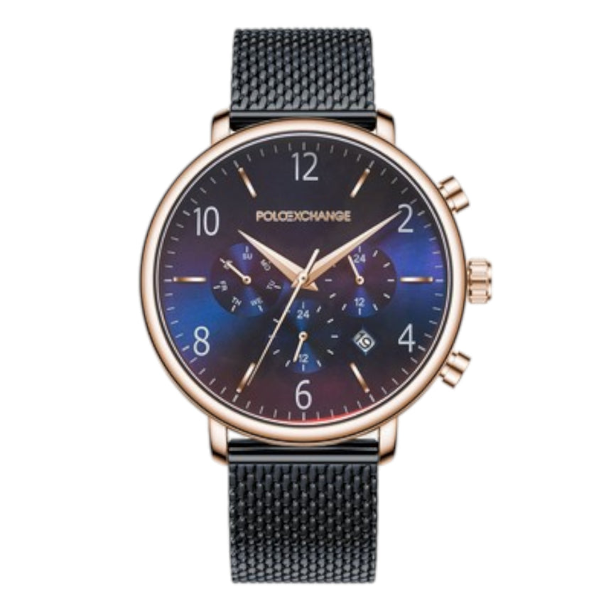 Polo Exchange Watch - PX923-01
