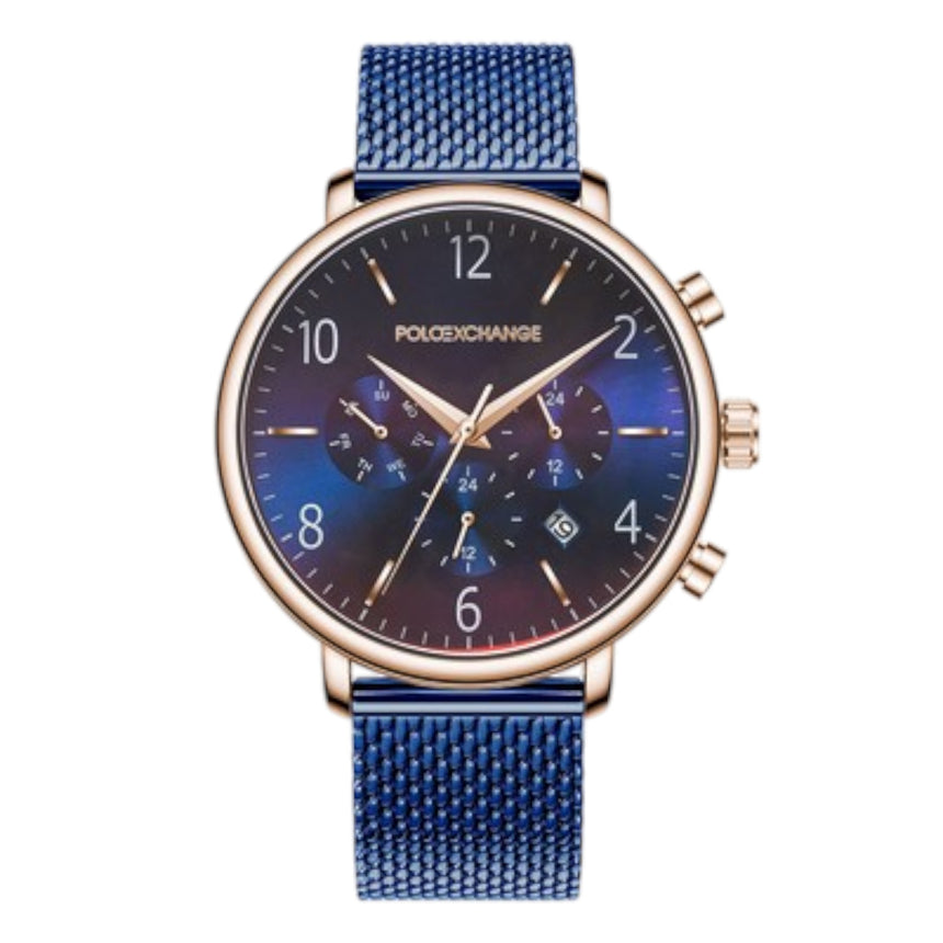 Polo Exchange Watch - PX923-01