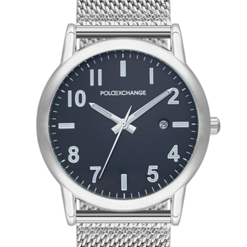 Polo Exchange Watch - PX915-01