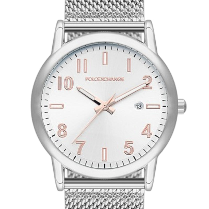 Polo Exchange Watch - PX915-01