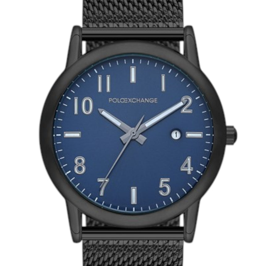 Polo Exchange Watch - PX915-01