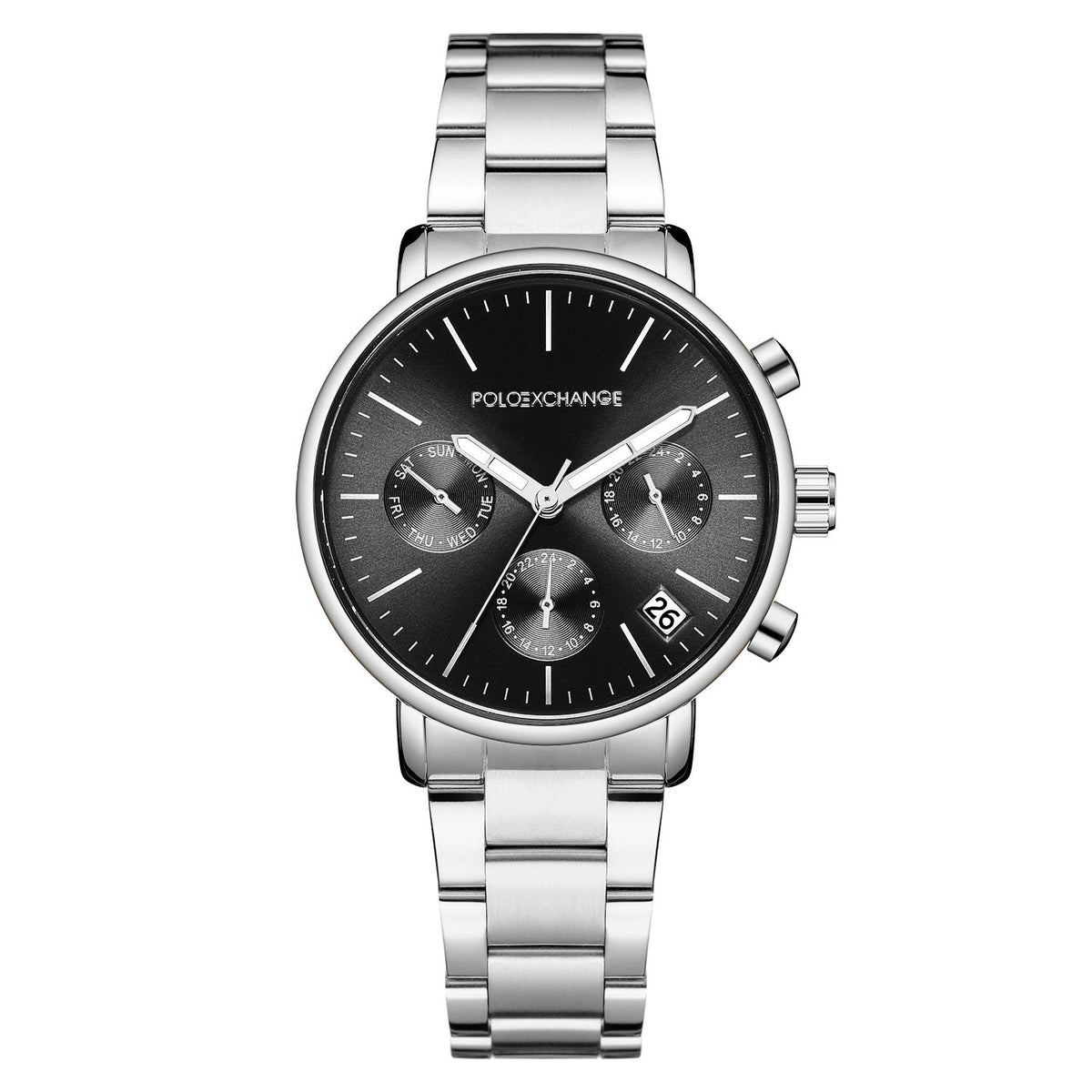 Polo Exchange Watch - PXW008