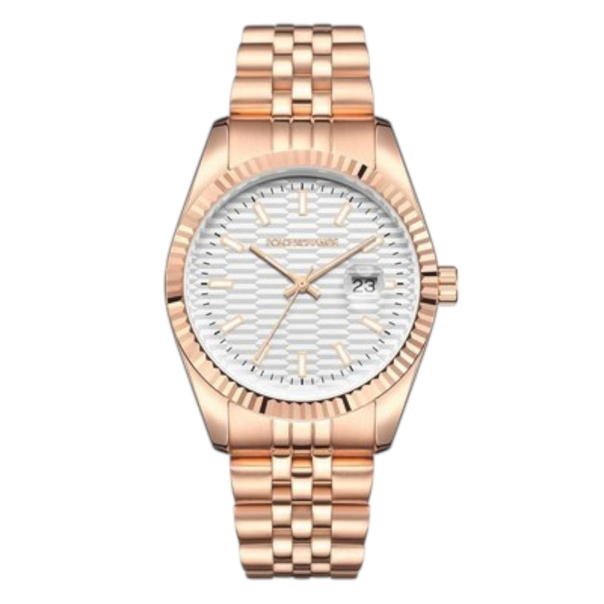 Polo Exchange Watch - PXW013