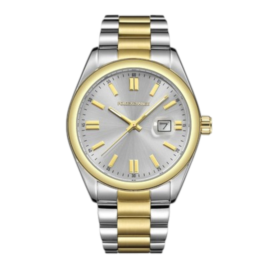 Polo Exchange Watch - PXW202-01