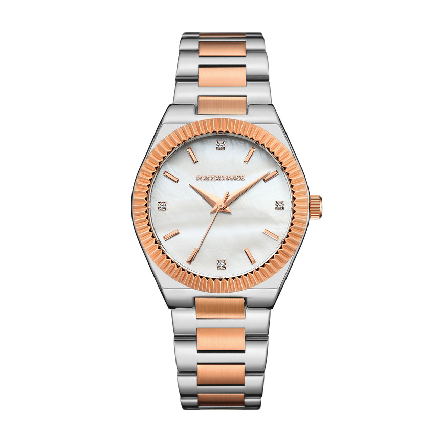 Polo Exchange Watch - PXW204