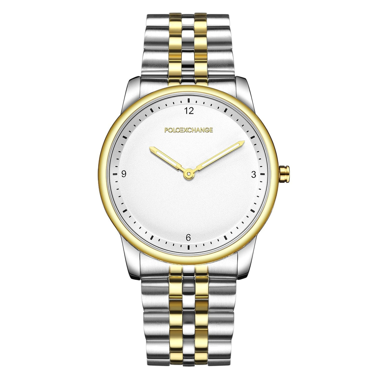 Polo Exchange Watch - PX305-07