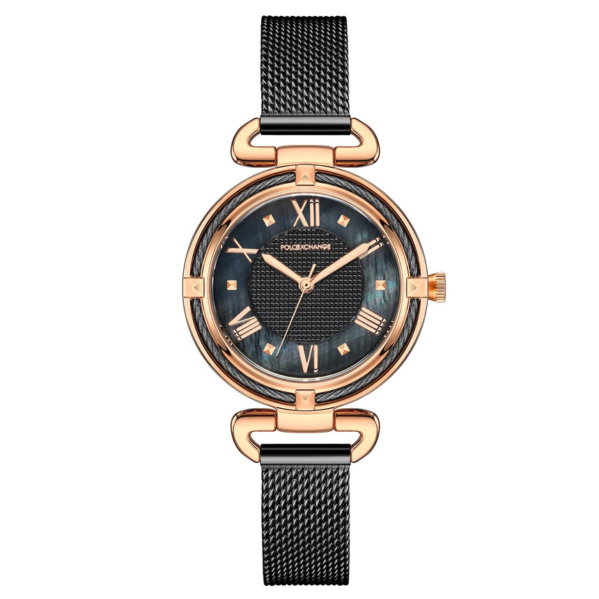 Polo Exchange Watch - PX801