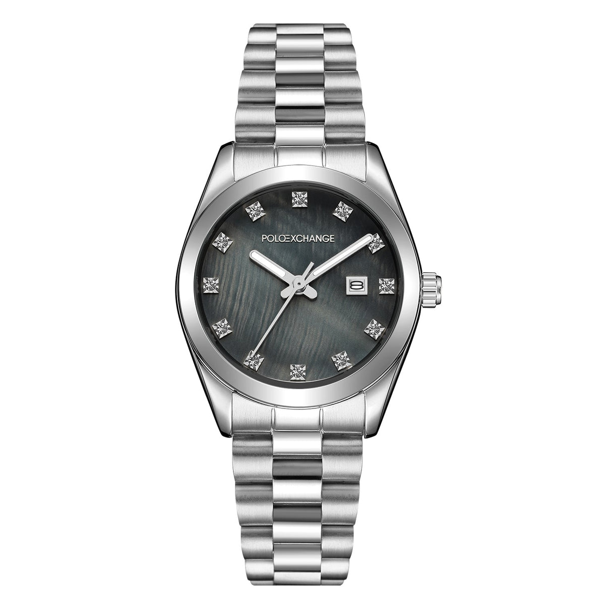 Polo Exchange Watch - PXW400