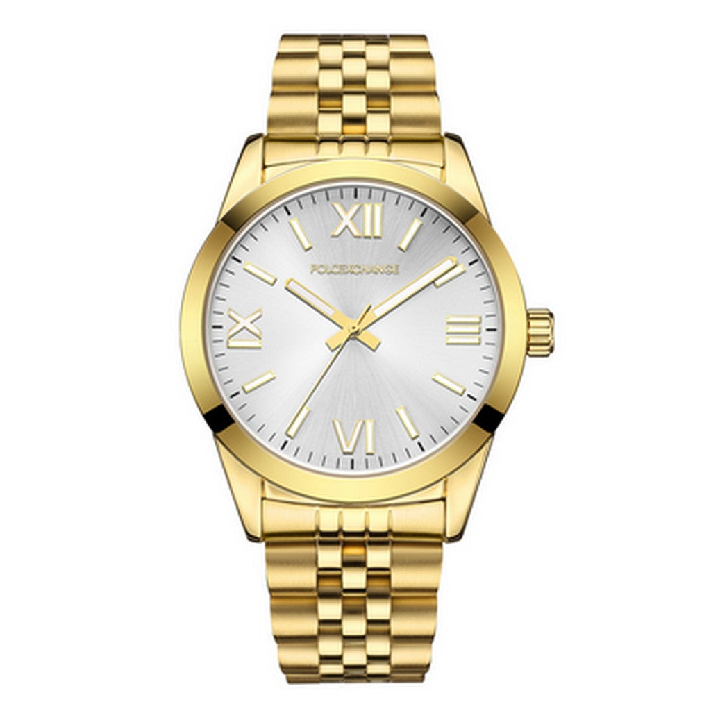 Polo Exchange Watch - PXW401