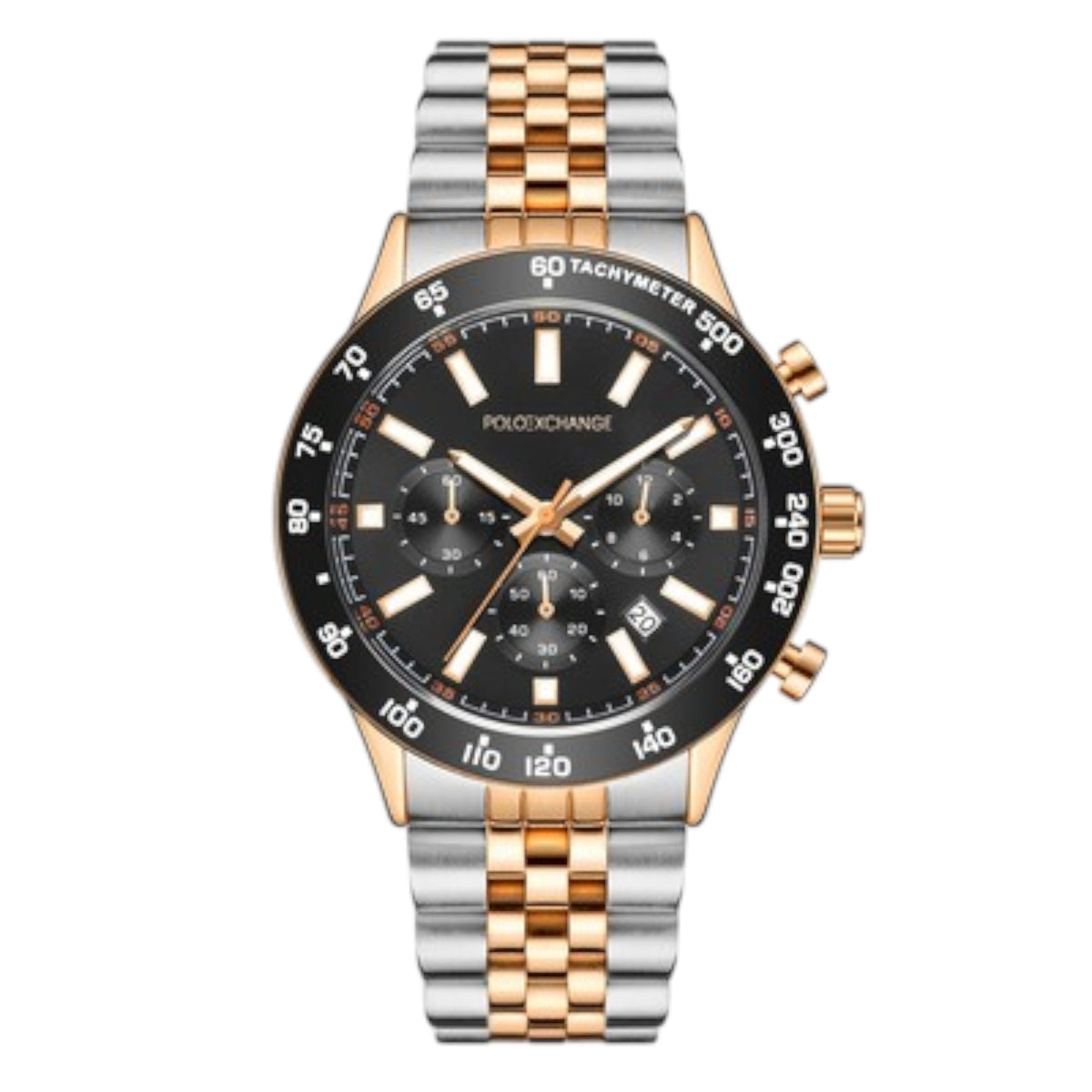 Polo Exchange Watch - PXW402-01