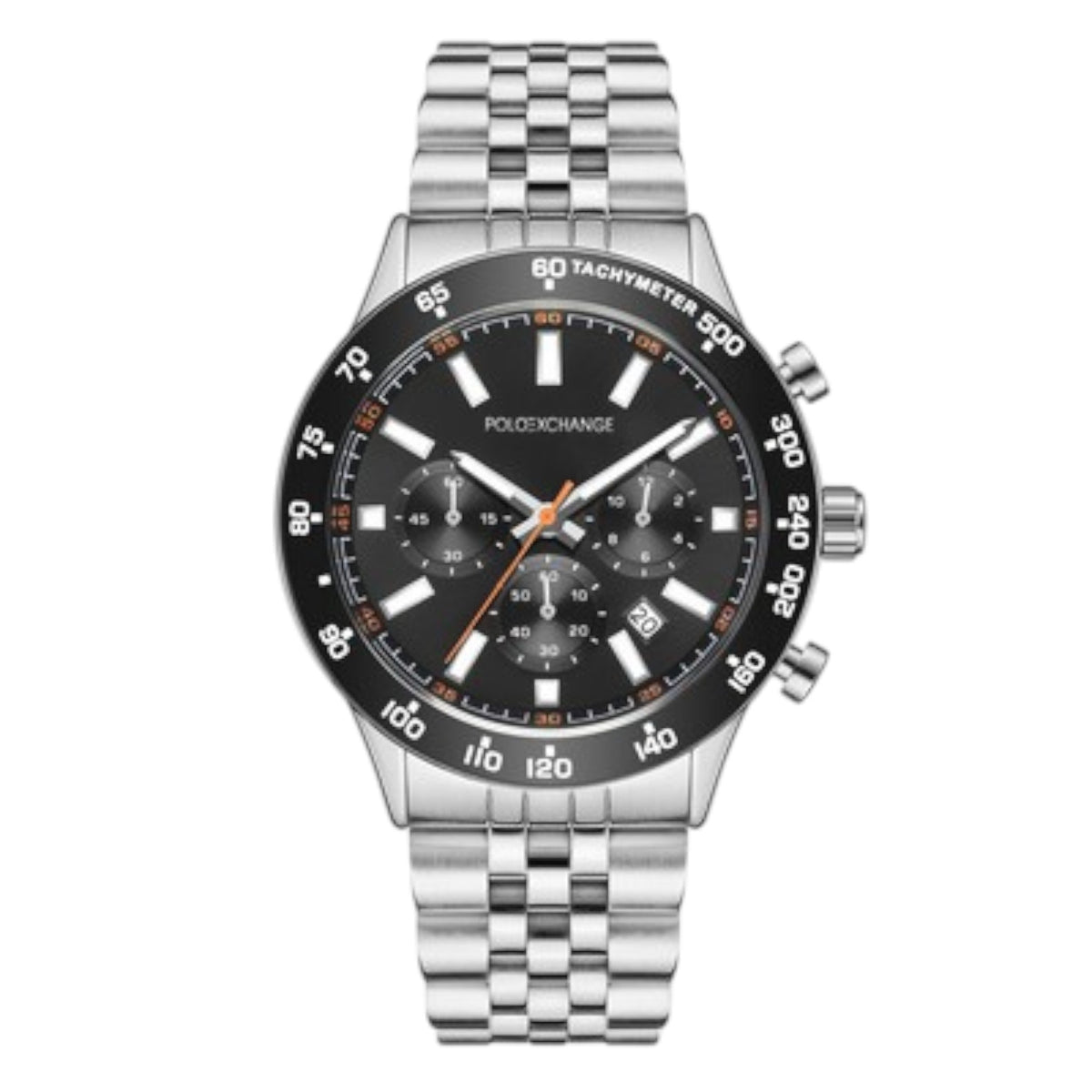 Polo Exchange Watch - PXW402-01
