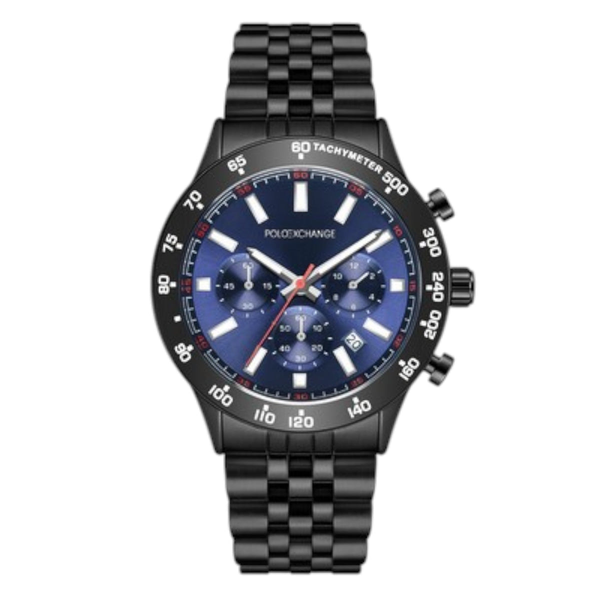 Polo Exchange Watch - PXW402-01