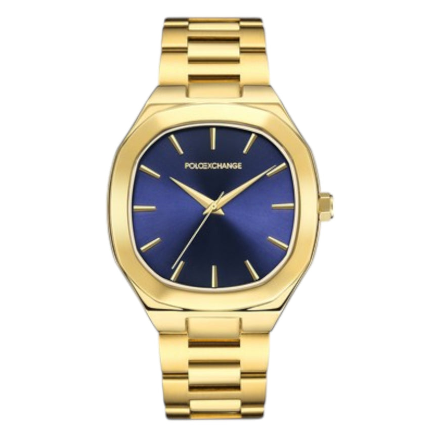 Polo Exchange Watch - PXW403-01