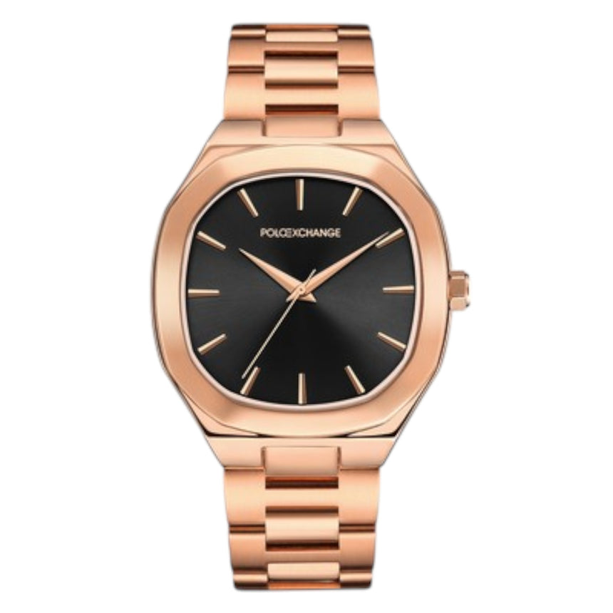 Polo Exchange Watch - PXW403-01