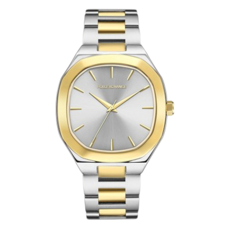 Polo Exchange Watch - PXW403-01