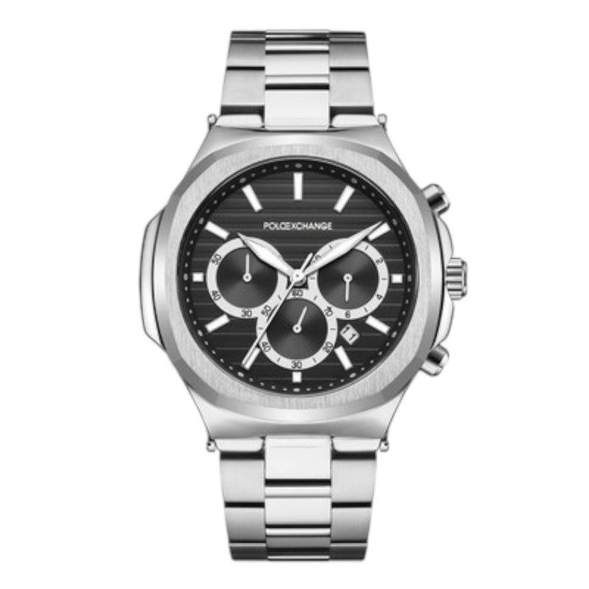 Polo Exchange Watch - PXW404-01