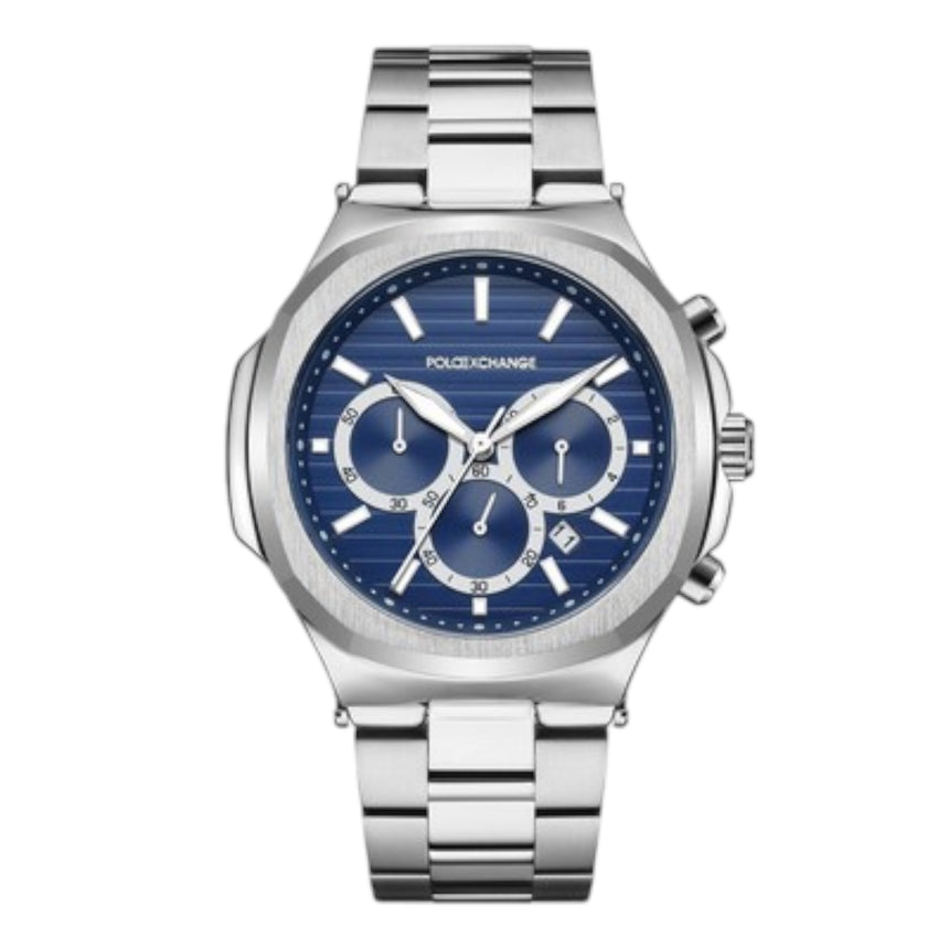 Polo Exchange Watch - PXW404-01