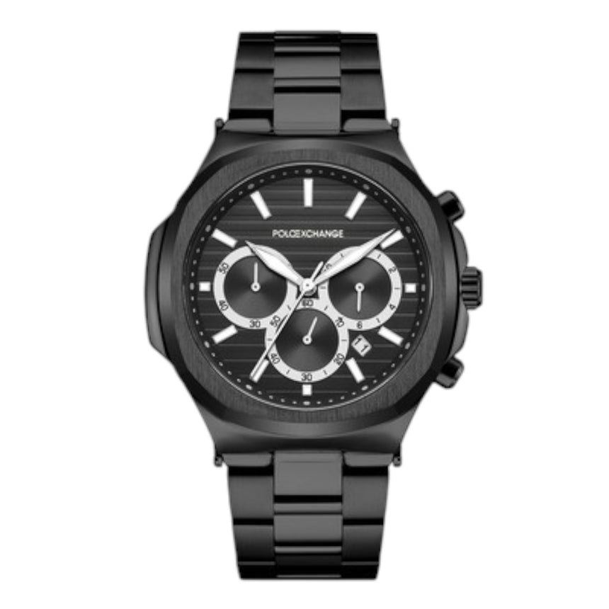 Polo Exchange Watch - PXW404-01