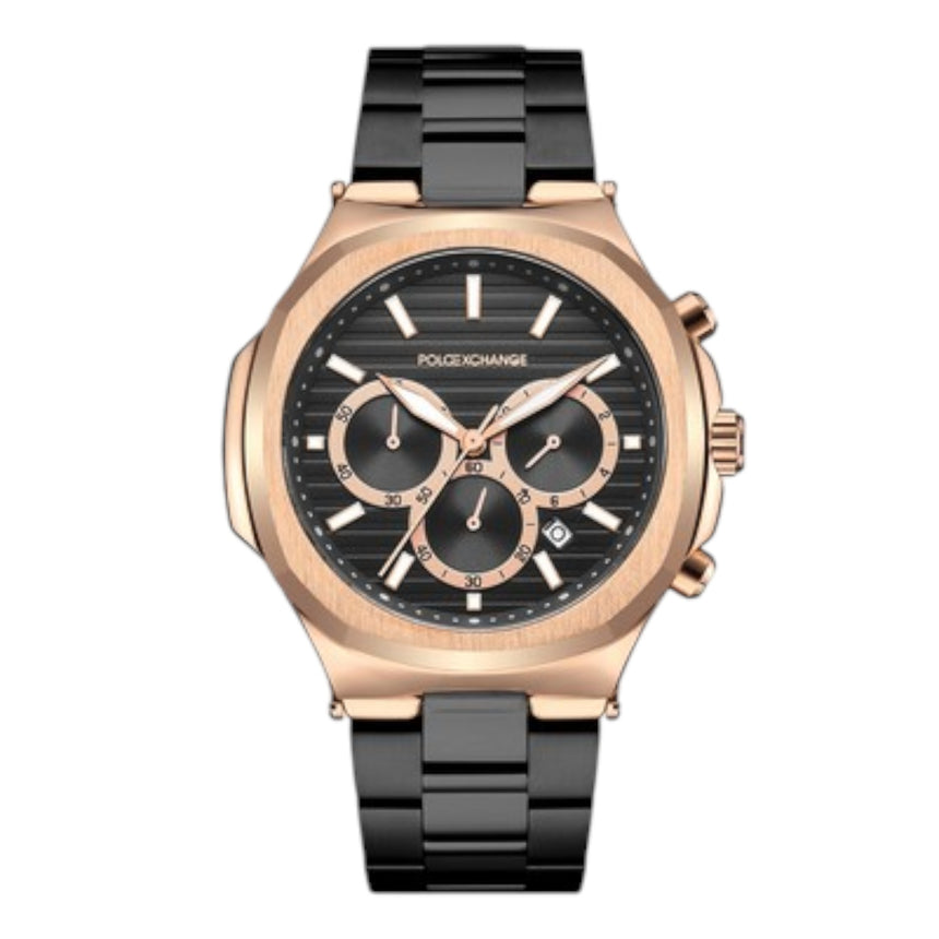 Polo Exchange Watch - PXW404-01