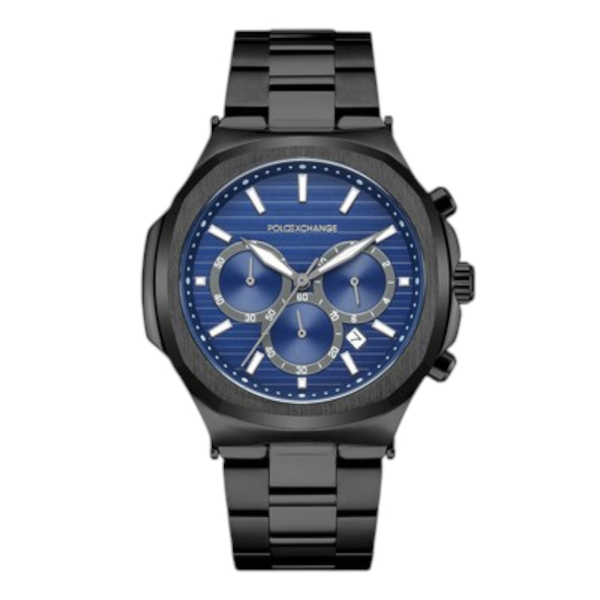 Polo Exchange Watch - PXW404-01