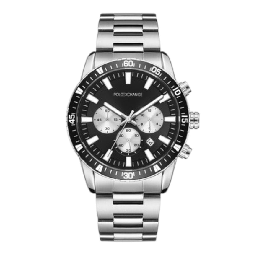 Polo Exchange Watch - PXW405-01