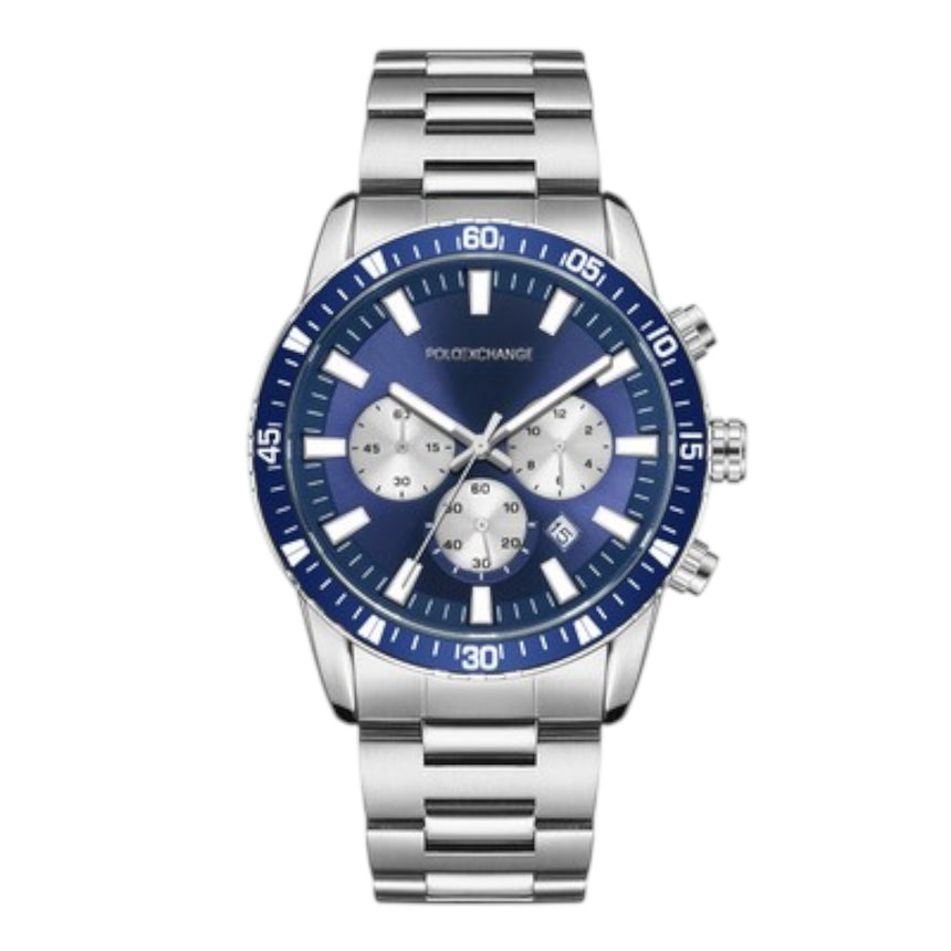 Polo Exchange Watch - PXW405-01