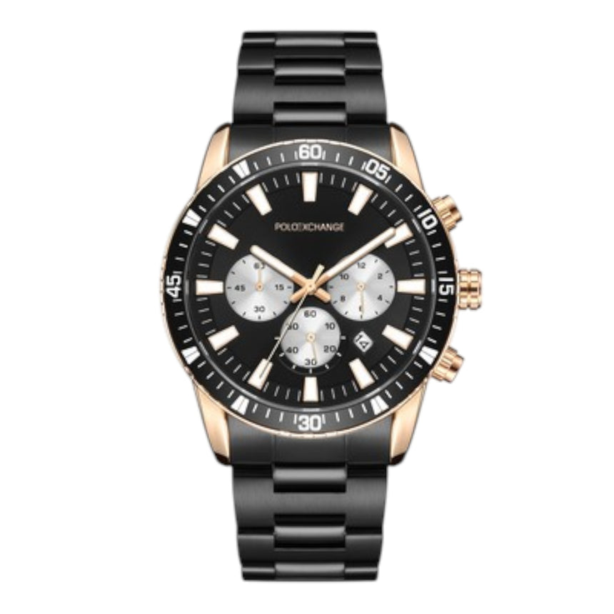 Polo Exchange Watch - PXW405-01