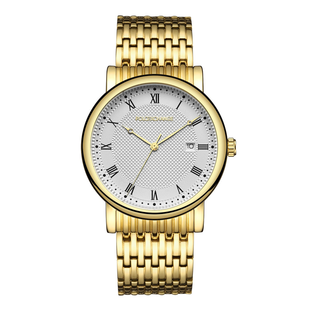 Polo Exchange Watch - PXW406