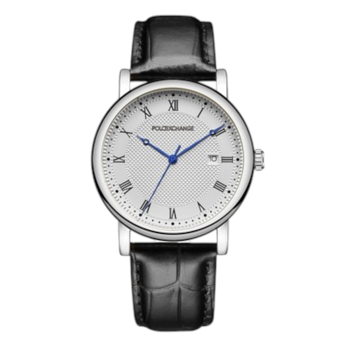 Polo Exchange Watch - PXW407-01