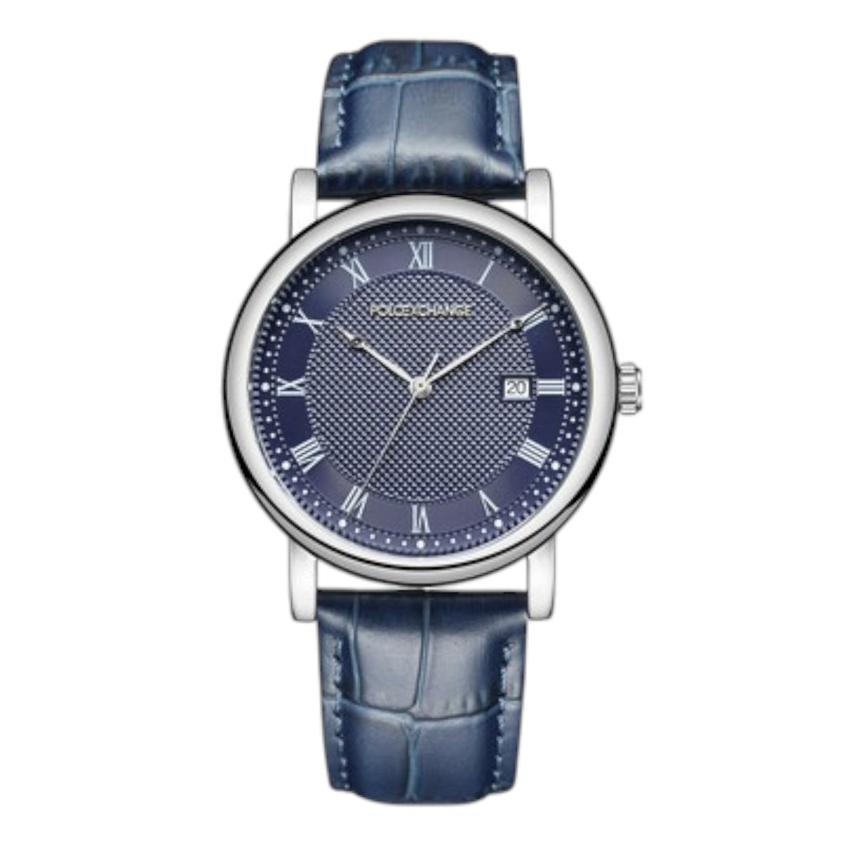 Polo Exchange Watch - PXW407-01