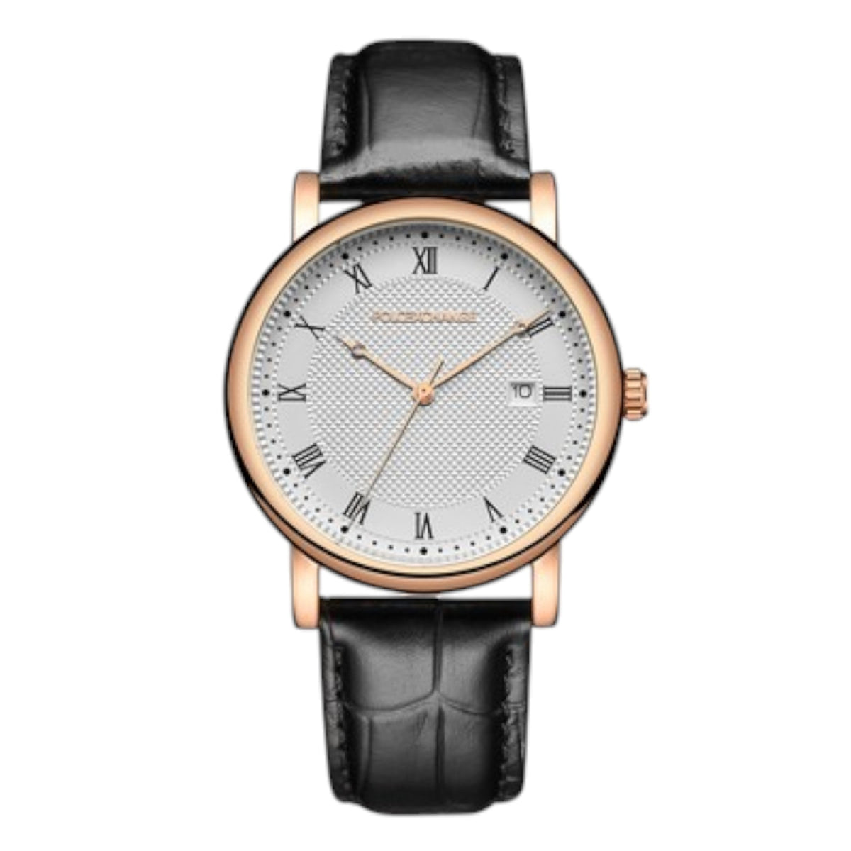 Polo Exchange Watch - PXW407-01