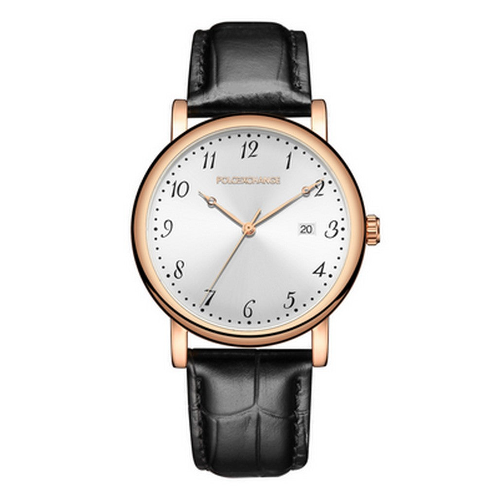 Polo Exchange Watch - PXW408