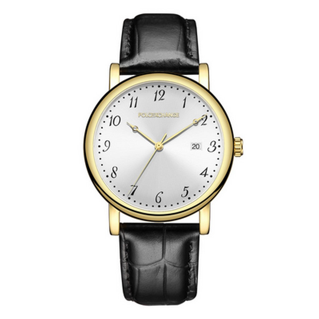 Polo Exchange Watch - PXW408