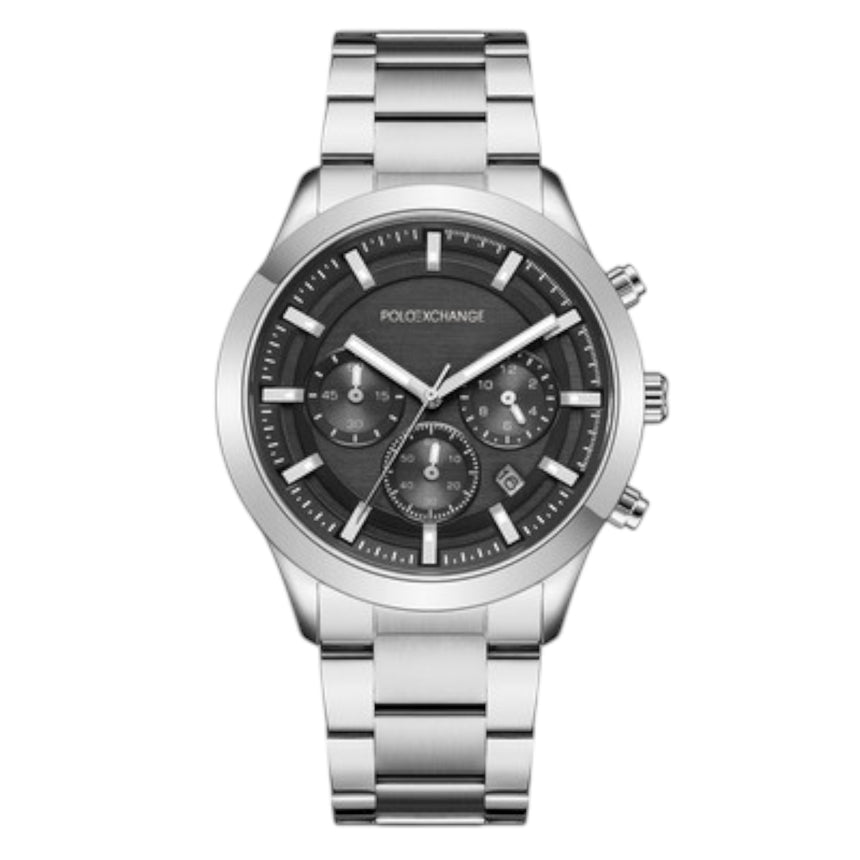 Polo Exchange Watch - PXW411-02