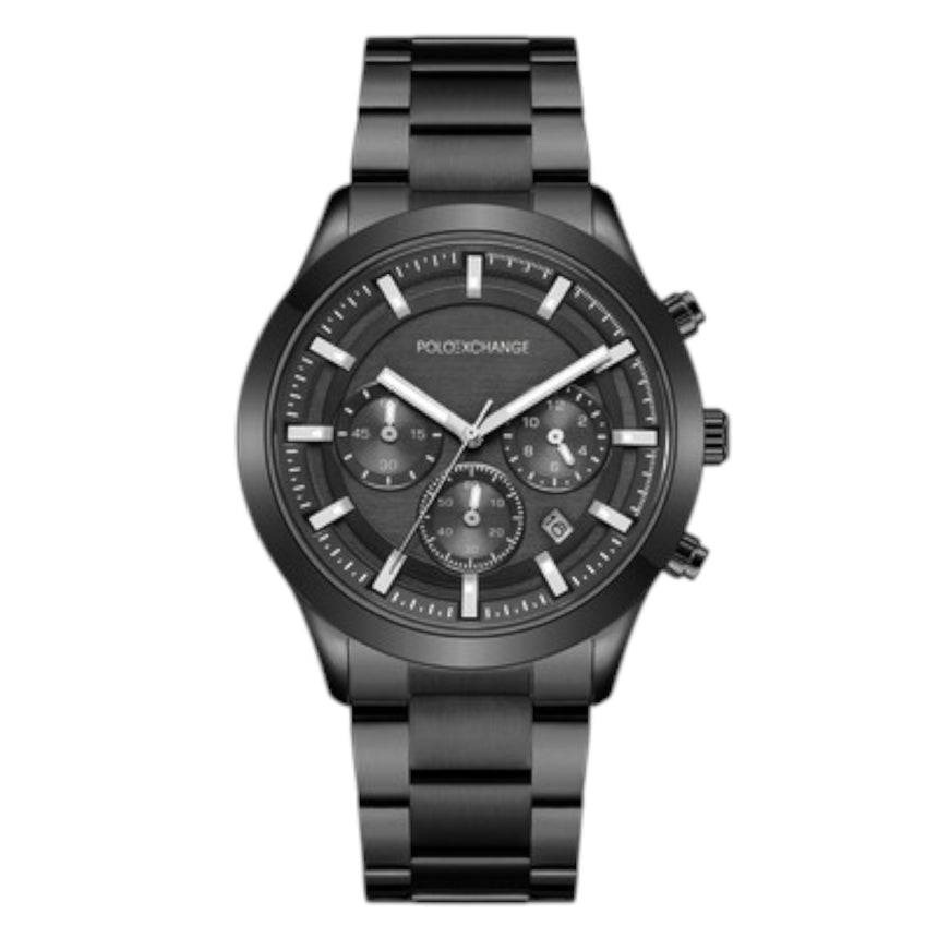 Polo Exchange Watch - PXW411-02
