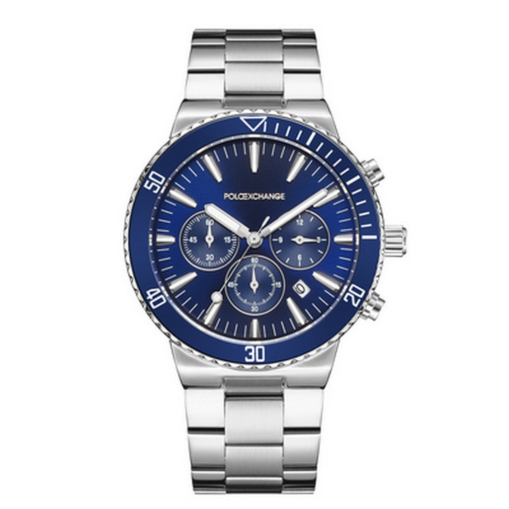 Polo Exchange Watch - PXW413-01
