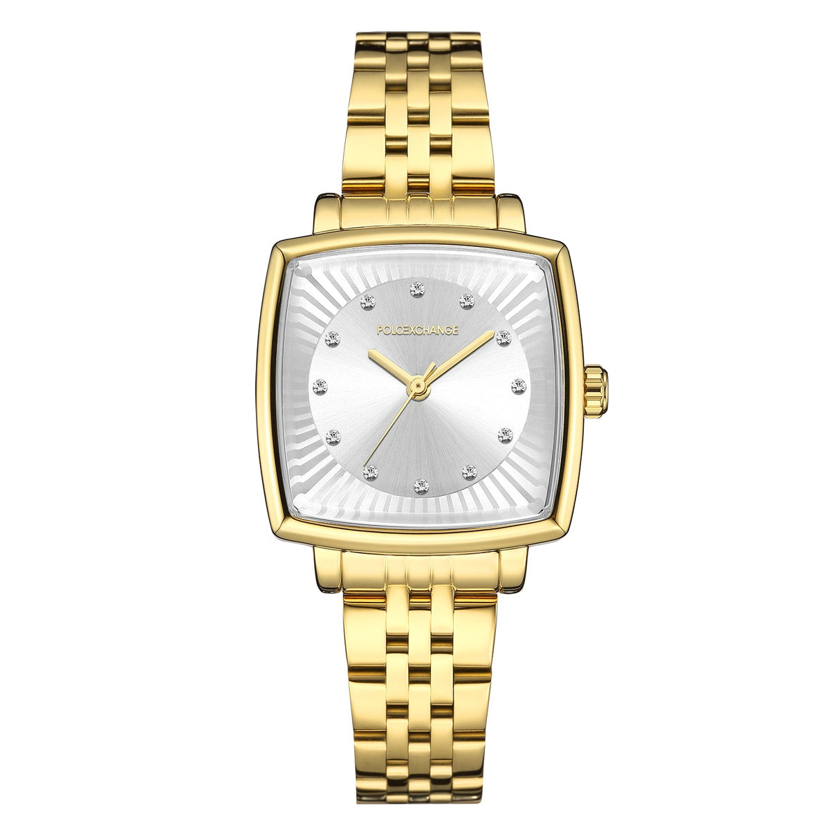 Polo Exchange Watch - PXW414