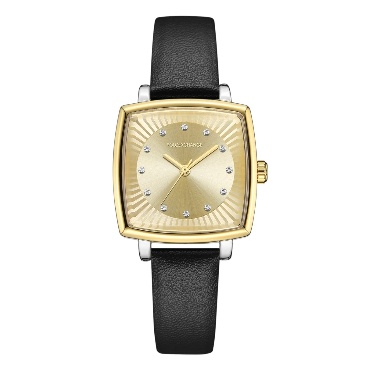 Polo Exchange Watch - PXW415