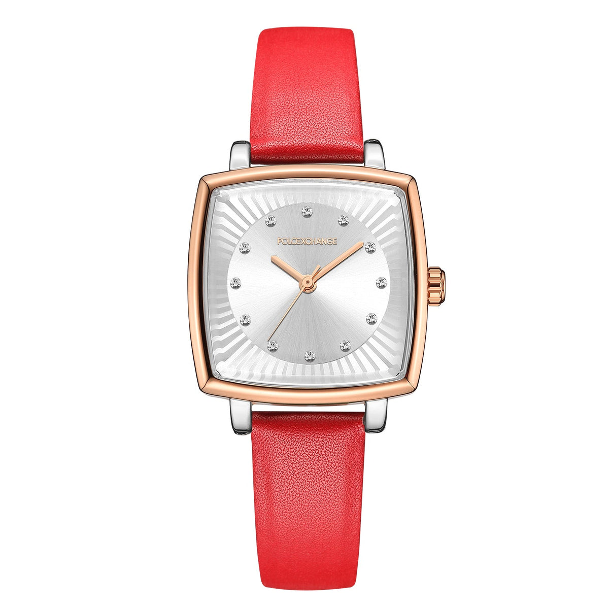 Polo Exchange Watch - PXW415