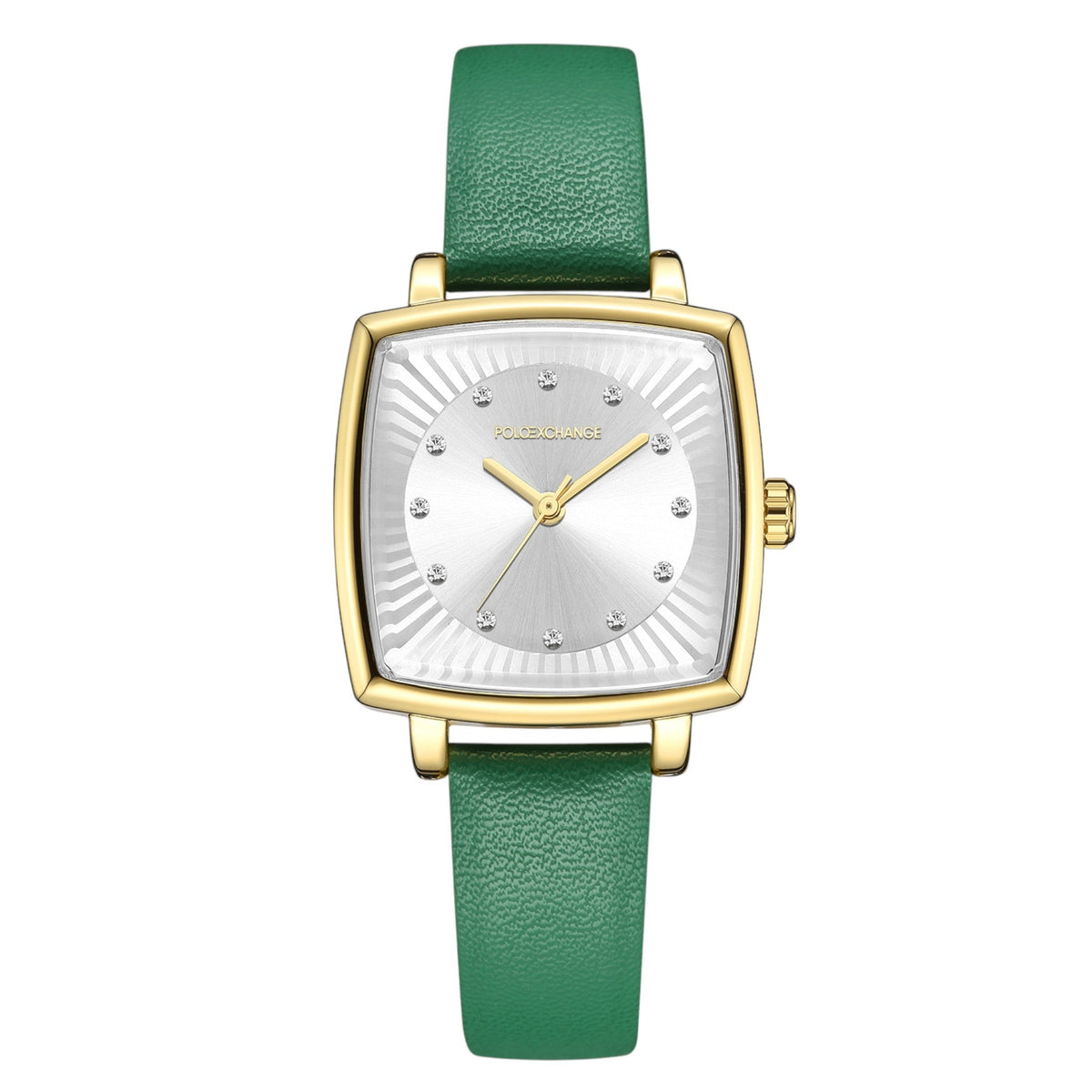 Polo Exchange Watch - PXW415