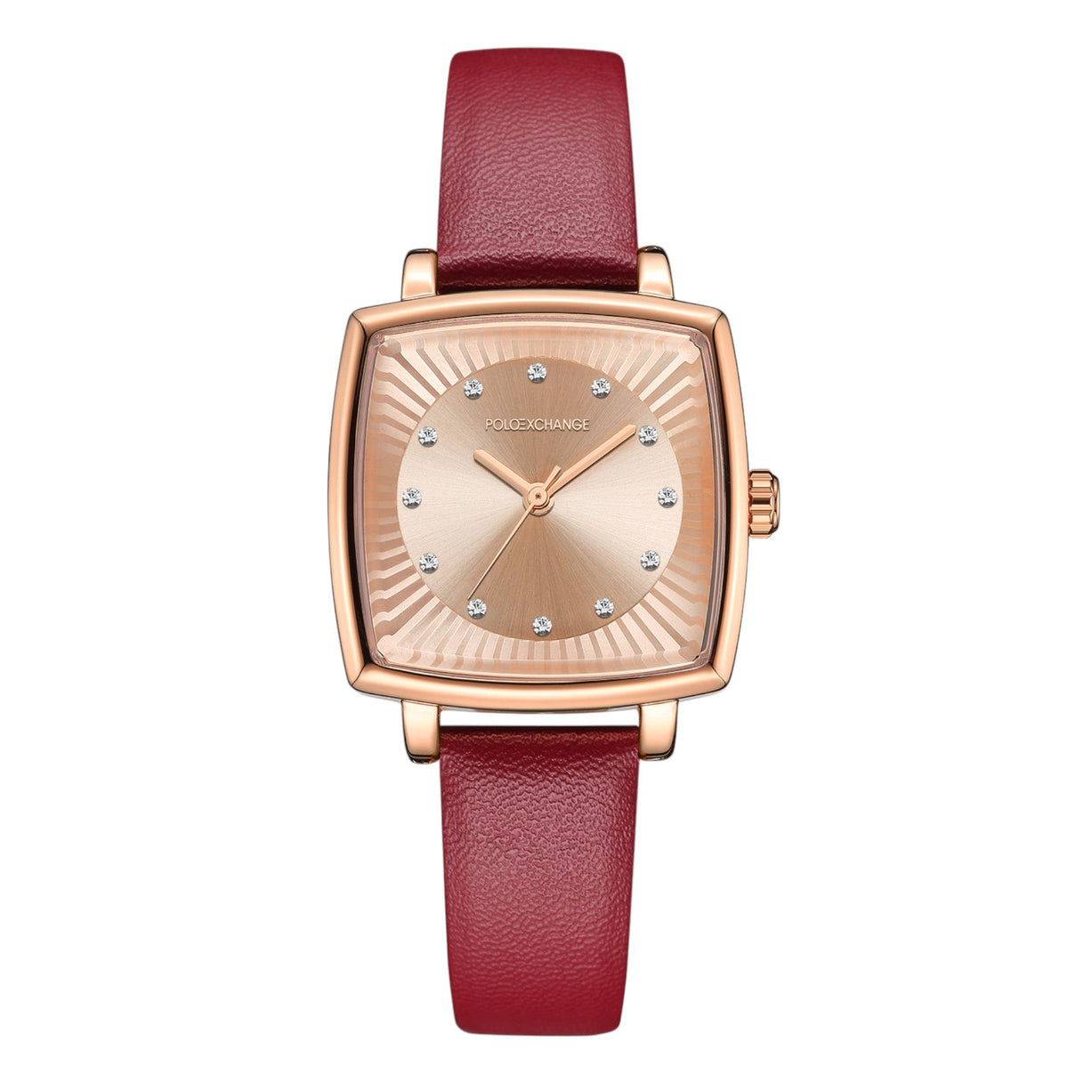 Polo Exchange Watch - PXW415