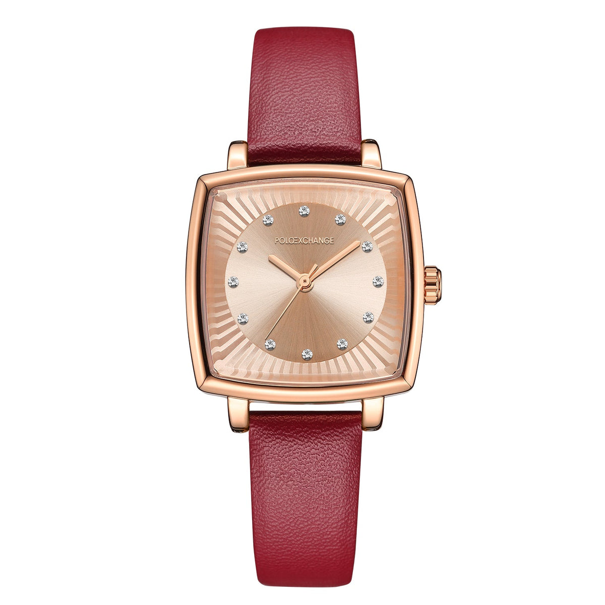 Polo Exchange Watch - PXW415