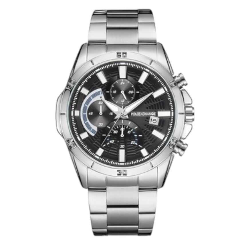 Polo Exchange Watch - PXW416-01