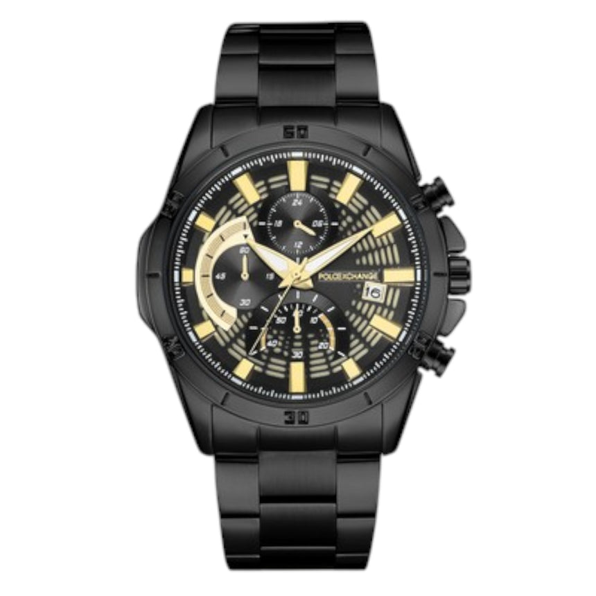 Polo Exchange Watch - PXW416-01