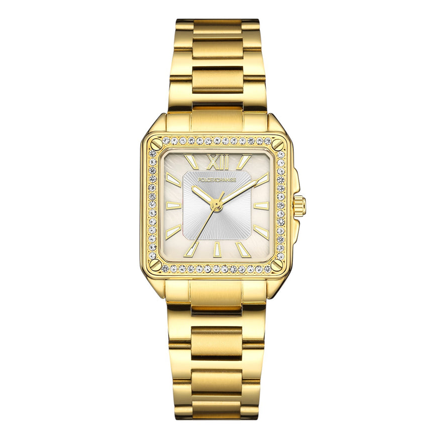 Polo Exchange Watch - PXW418